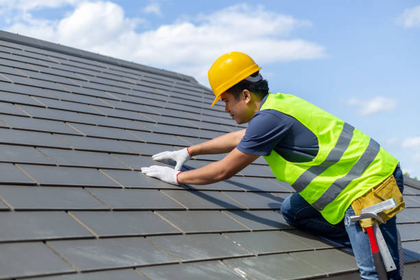 Best Metal Roofing Contractor  in Baldwin, LA