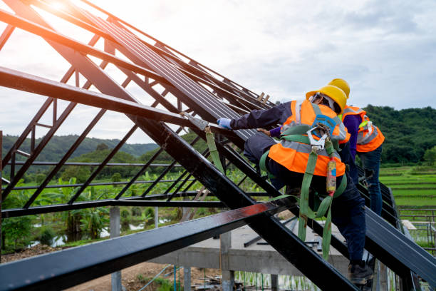 Best Commercial Roofing Services  in Baldwin, LA