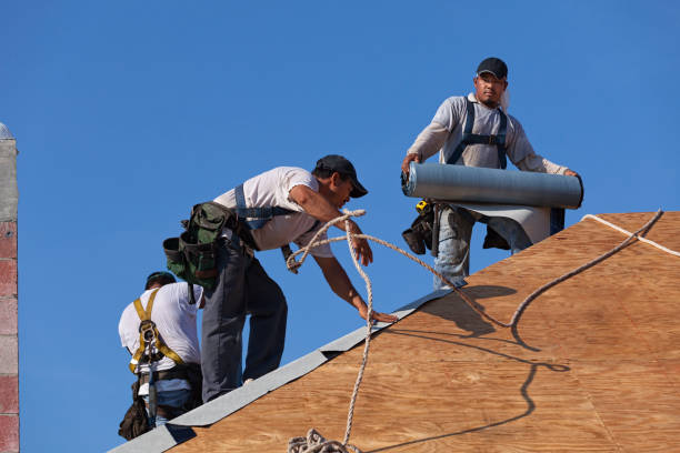 Trusted Baldwin, LA Roofing Contractor Experts