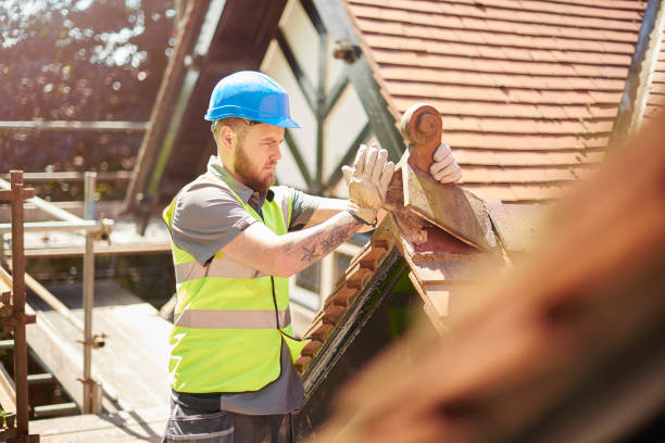 Best Residential Roofing Contractor  in Baldwin, LA
