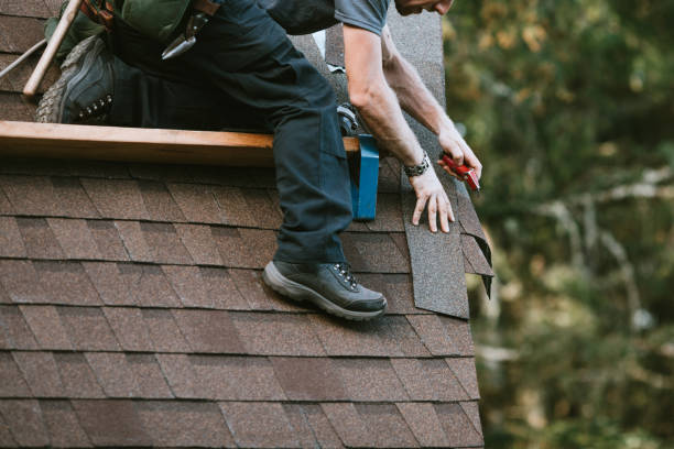 Quick and Trustworthy Emergency Roof Repair Services in Baldwin, LA